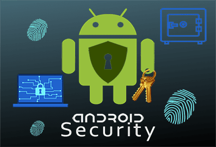 مروری بر حملات برنامه های اندروید مروری بر حملات برنامه های اندروید