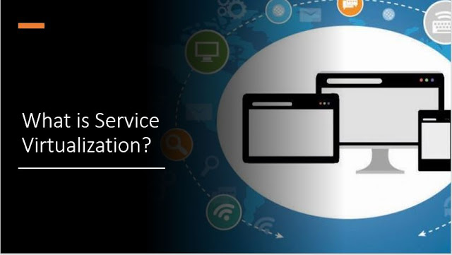 مجازی‌سازی سرویس چیست؟