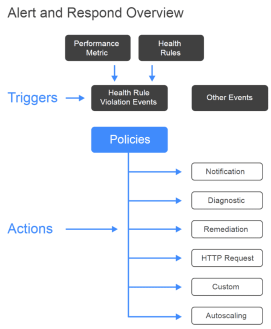 پلتفرم dynatrace