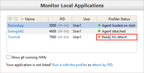 نرم افزار Yourkitdotnetprofiler