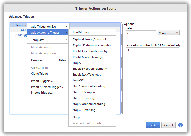 نرم افزار Yourkitdotnetprofiler