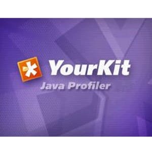 نرم افزار yourkitjavaprofiler